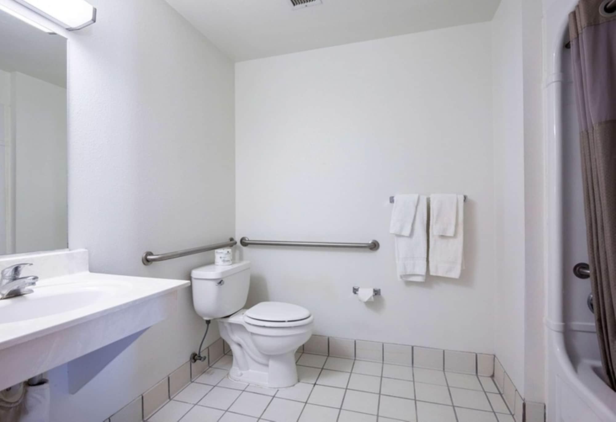 Motel 6-Ruidoso, Nm المظهر الخارجي الصورة