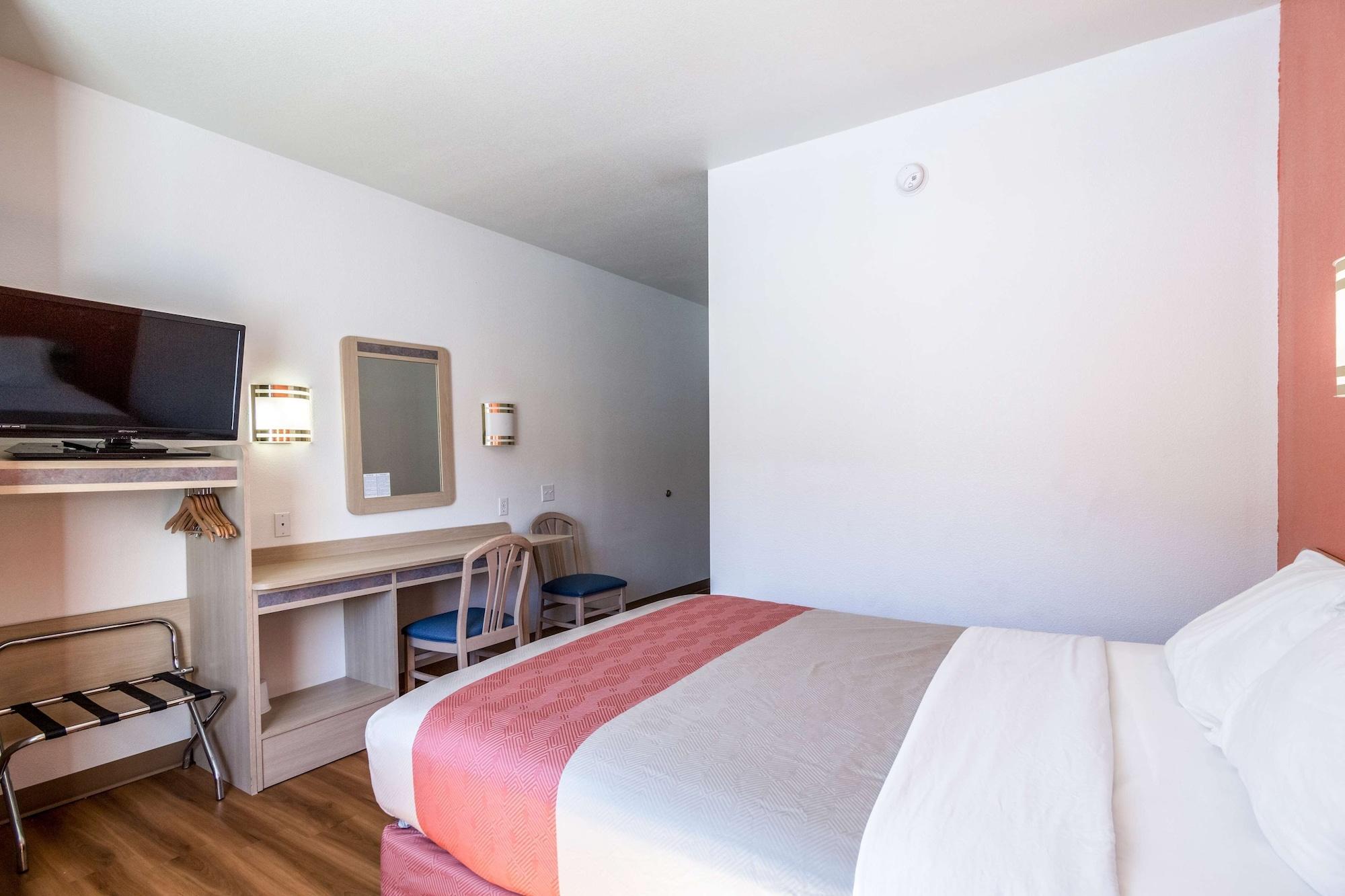 Motel 6-Ruidoso, Nm المظهر الخارجي الصورة