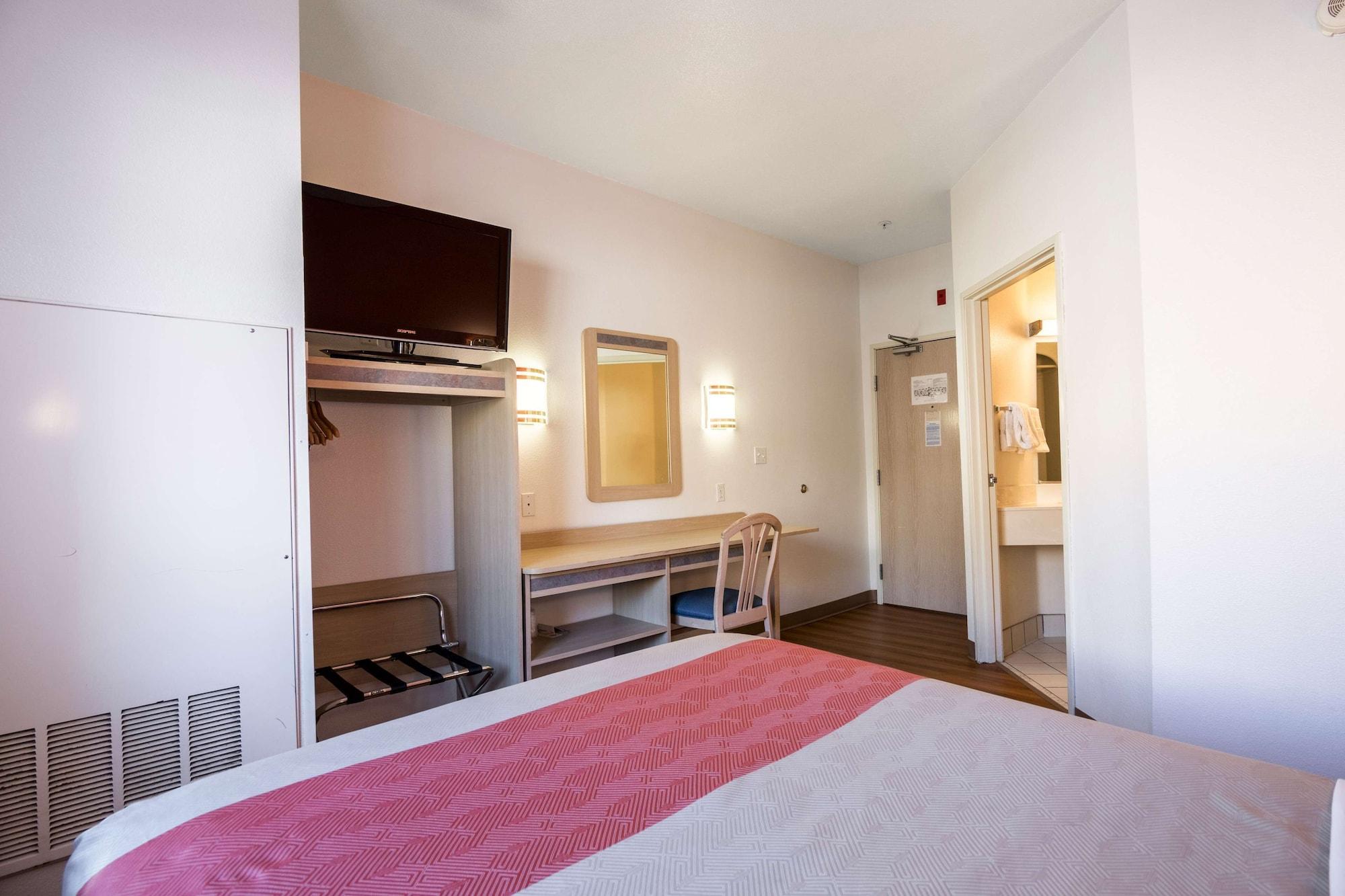 Motel 6-Ruidoso, Nm المظهر الخارجي الصورة
