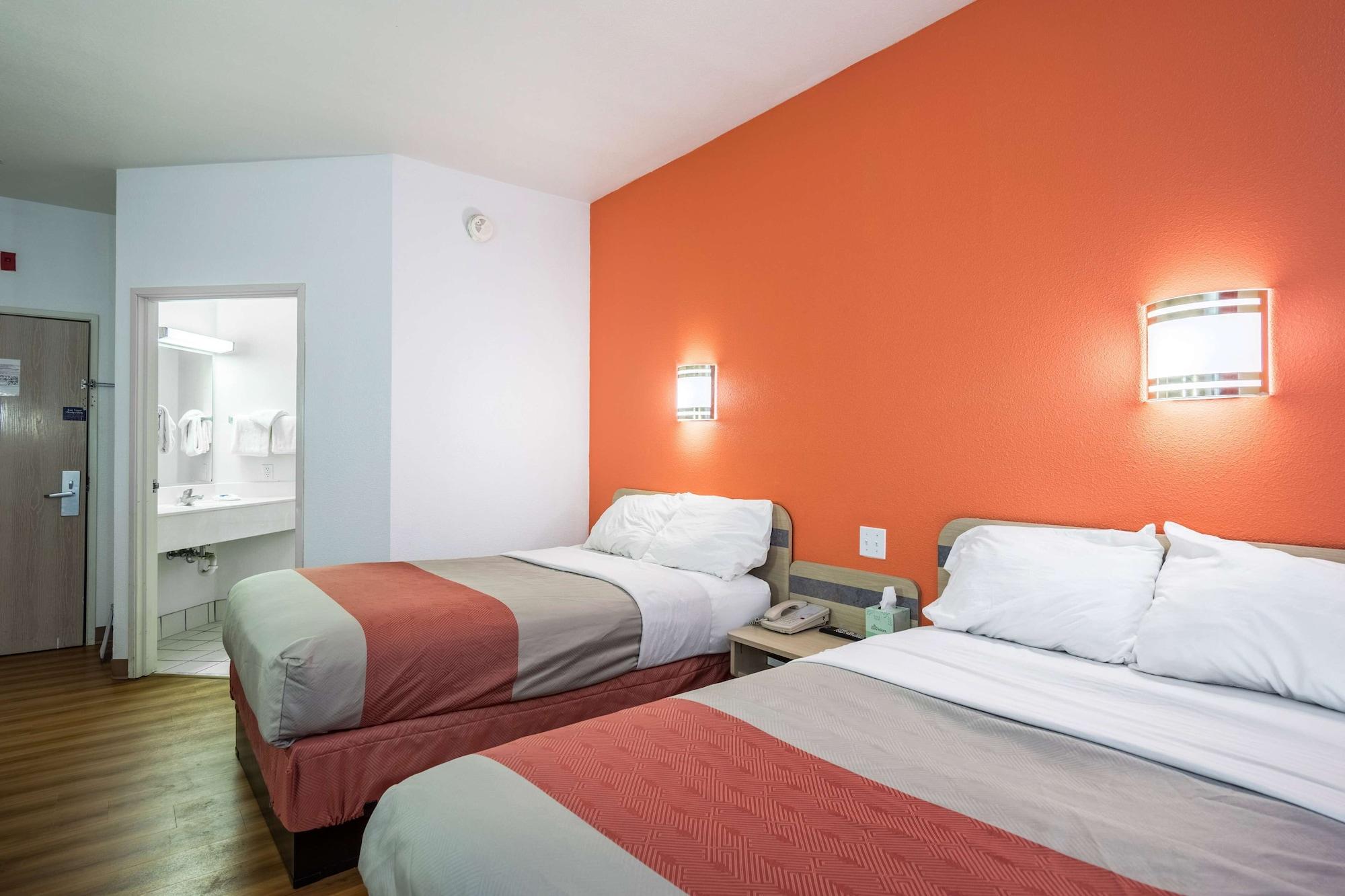 Motel 6-Ruidoso, Nm المظهر الخارجي الصورة