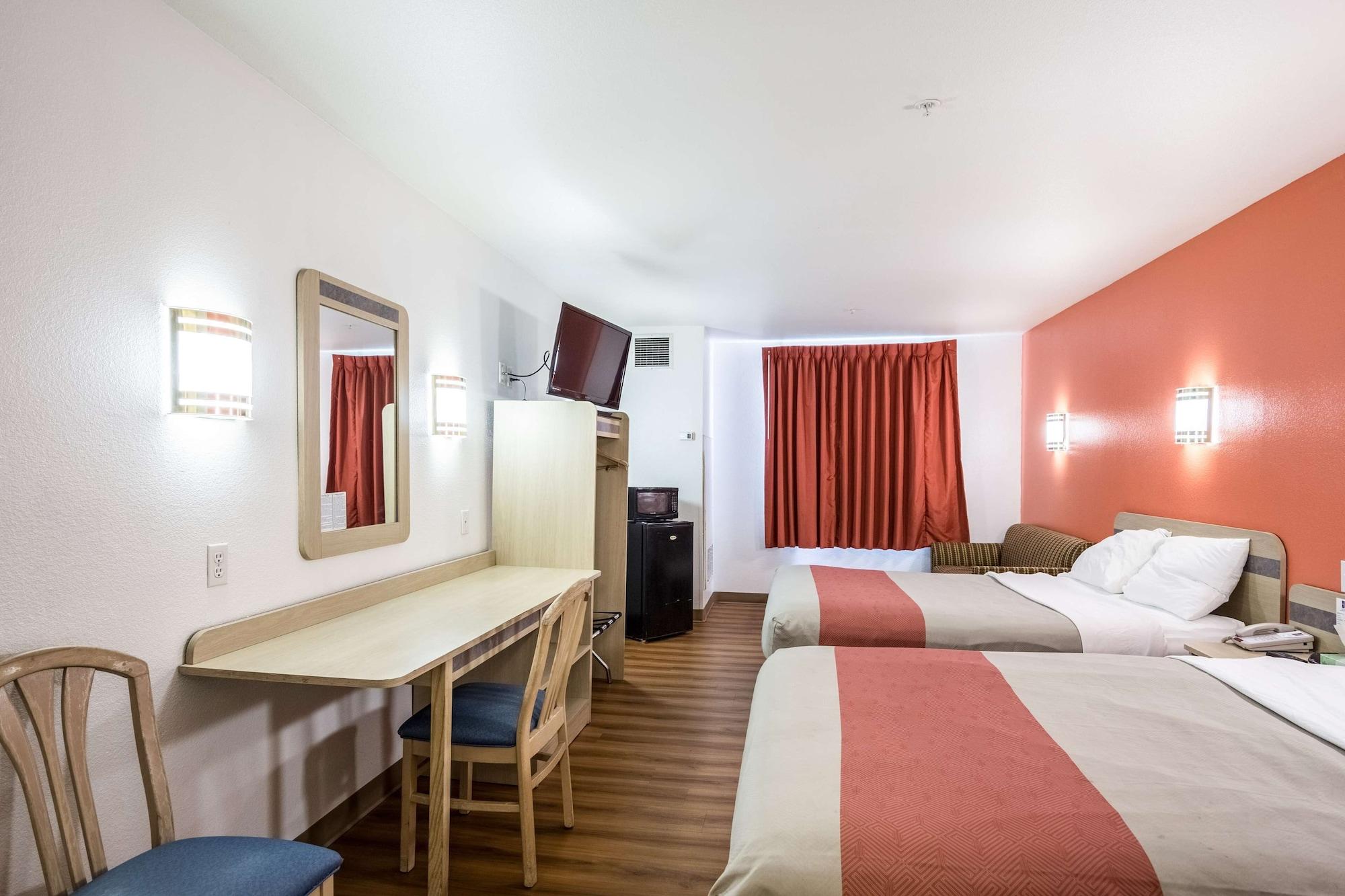 Motel 6-Ruidoso, Nm المظهر الخارجي الصورة