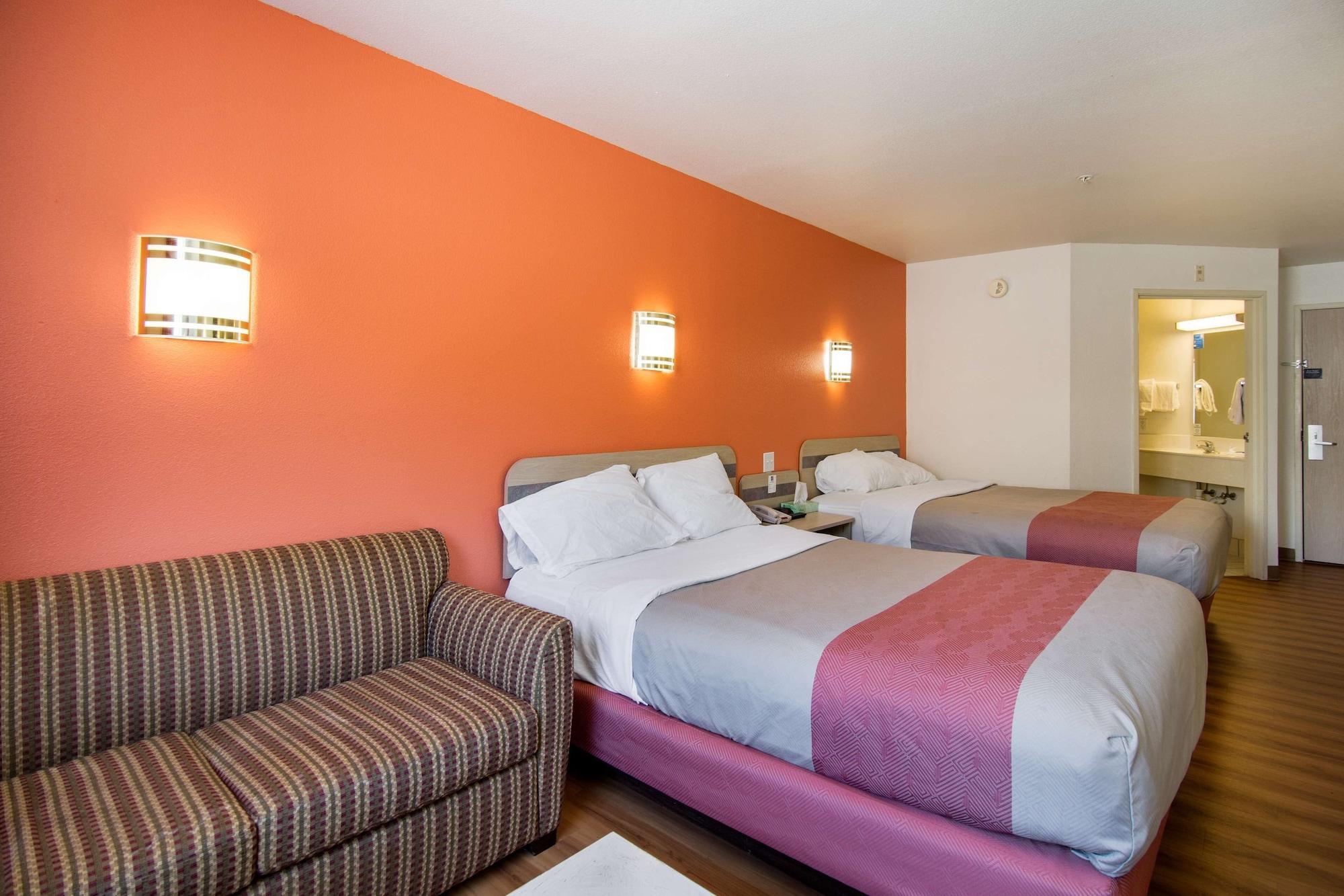 Motel 6-Ruidoso, Nm المظهر الخارجي الصورة