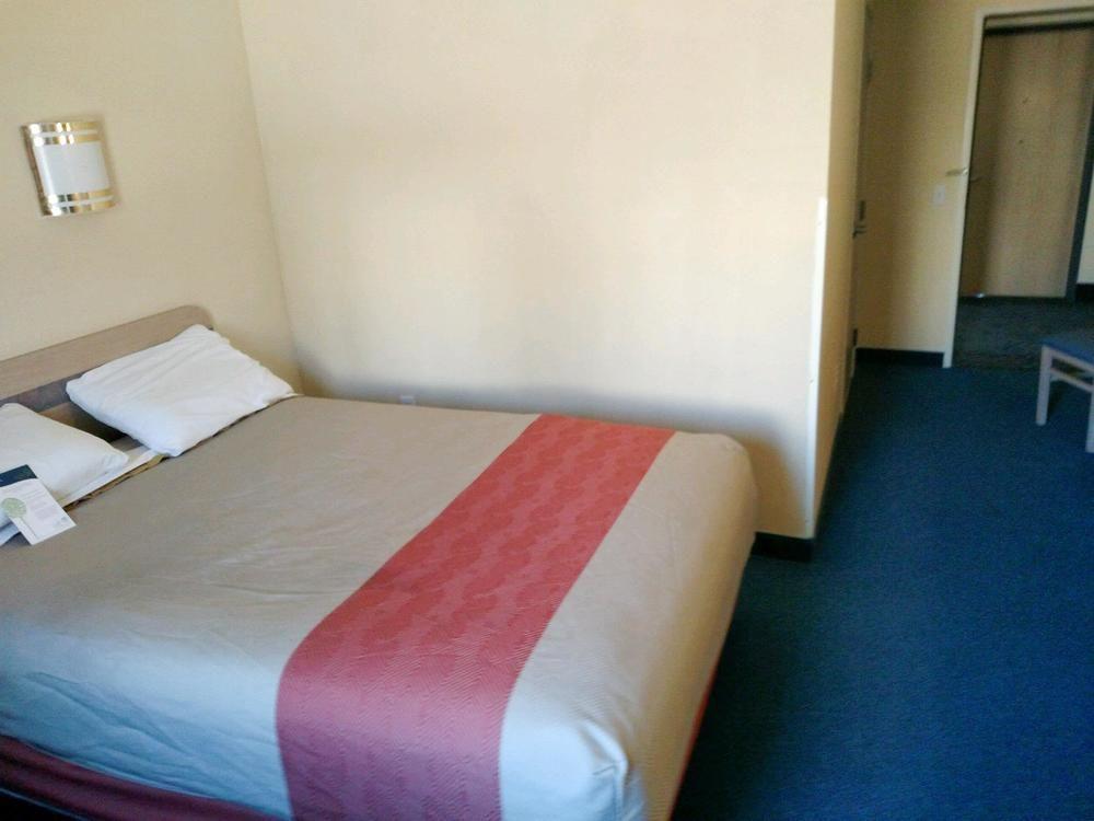 Motel 6-Ruidoso, Nm المظهر الخارجي الصورة