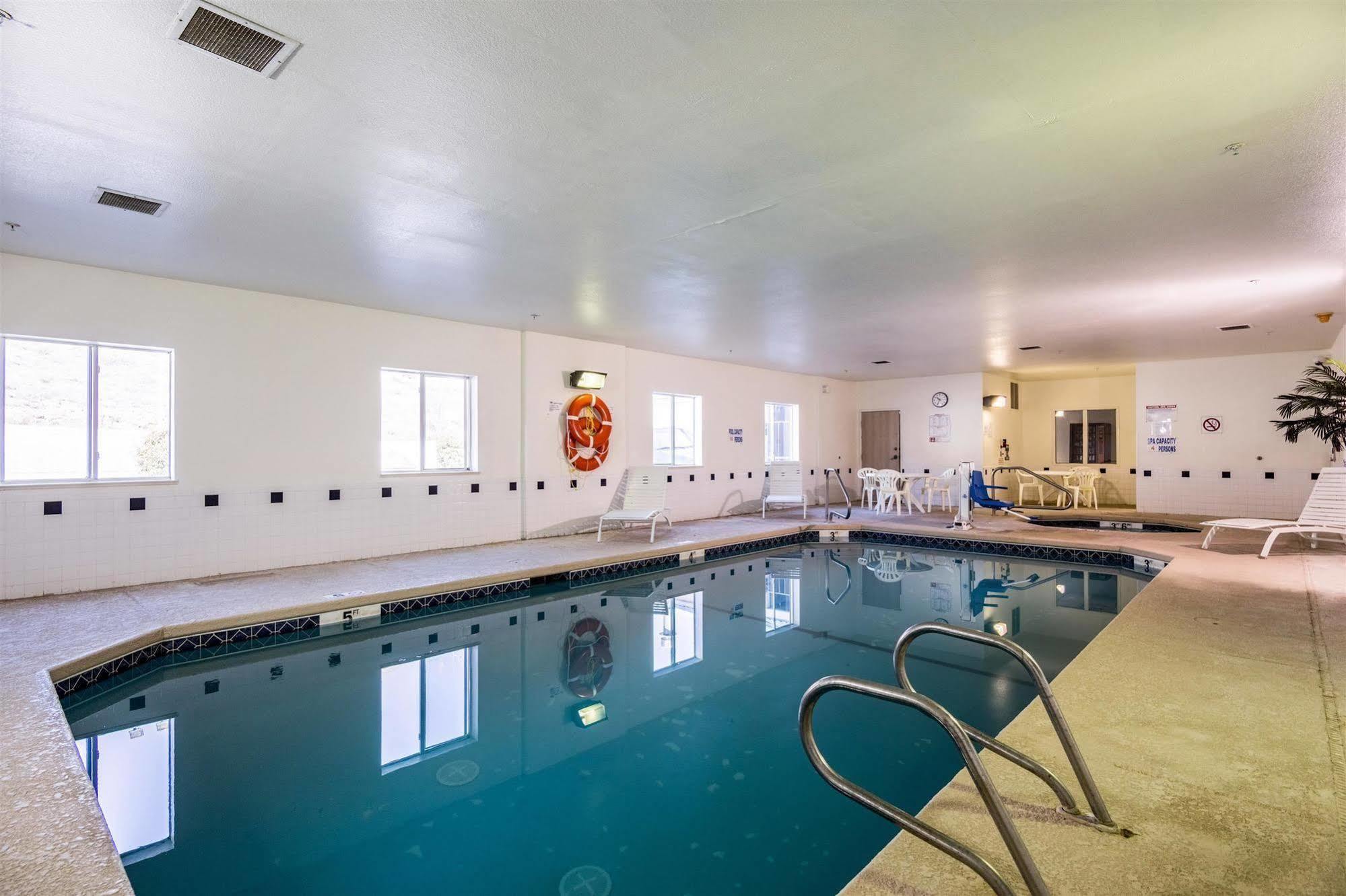 Motel 6-Ruidoso, Nm المظهر الخارجي الصورة